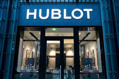 hublot recruiter miami|Hublot Miami boutique.